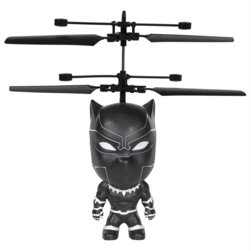 World Tech Toys Marvel Black Panther Helicopter