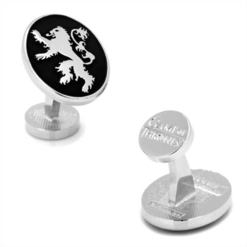Cuff Links, Inc. Game of Thrones House of Lannister Cuff Links
