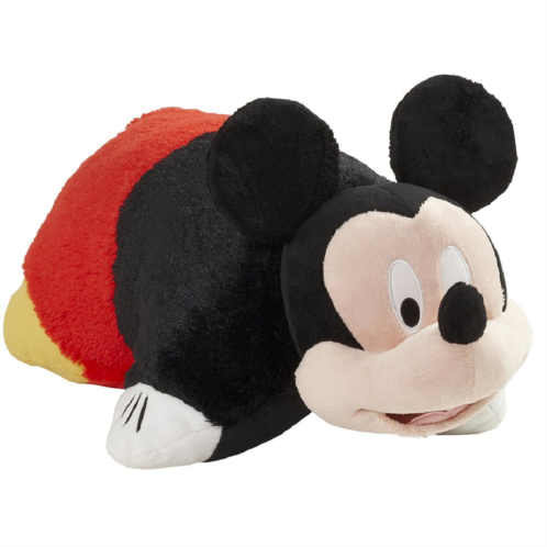 Disneys Mickey Mouse Stuffed Animal Plush Toy by Pillow Pets