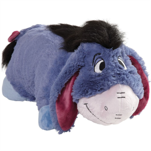 Disneys Eeyore Stuffed Animal Plush Toy by Pillow Pets