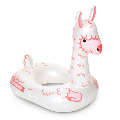 Big Mouth Inc. Llama Pool Float