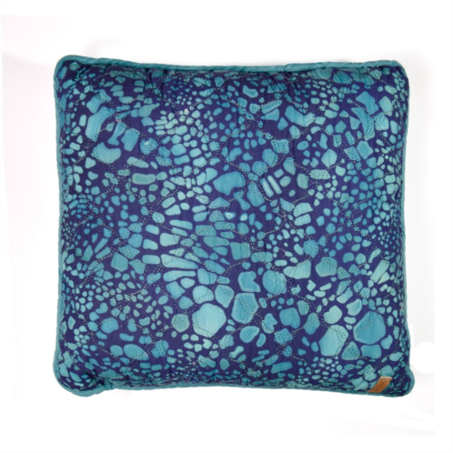 Donna Sharp Summer Surf Decorative Pillow