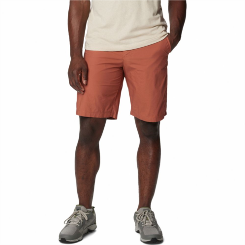 Mens Columbia 10 Washed-Out Short
