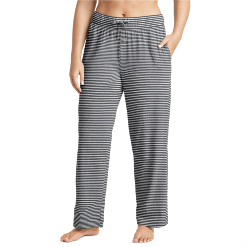 Plus Size Jockey Everyday Essentials Pajama Pants