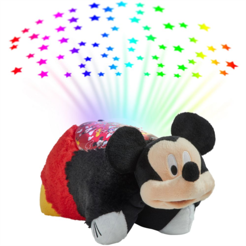 Disneys Mickey Mouse Sleeptime Lites by Pillow Pets