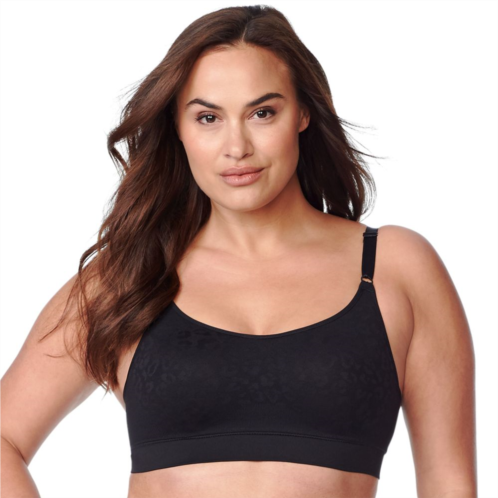 Olga by Warners Easy Does It Seamless Wire-Free Bra GM9401A