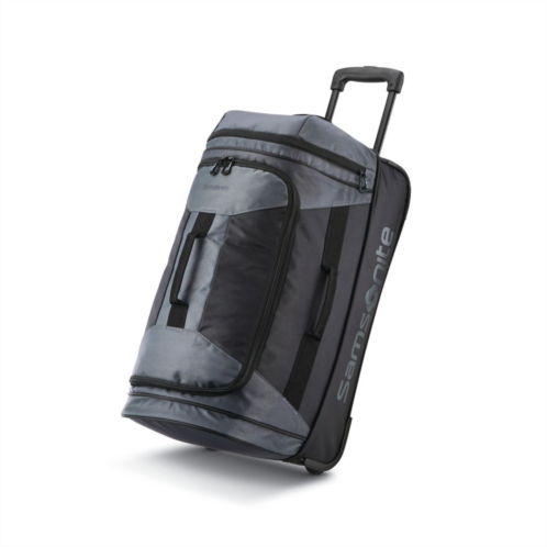 Samsonite Andante 2.0 Small Wheeled Duffel Bag