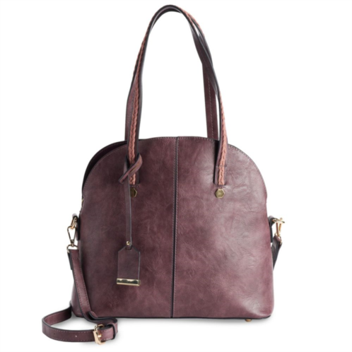 Mellow World Rory Dome Shoulder Bag