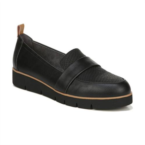 Dr. Scholls Webster Womens Slip-on Loafers