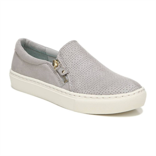 Dr. Scholls No Chill Womens Slip-on Sneakers