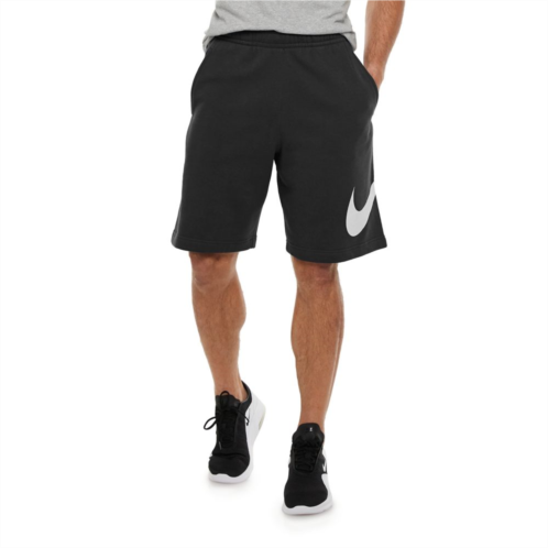 Mens Nike Sportswear Club Shorts