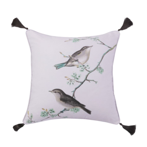 Levtex Home Legacy Bird Pillow