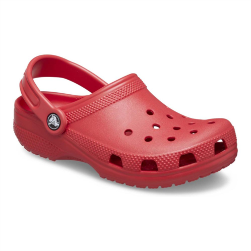 Crocs Classic Girls Clogs