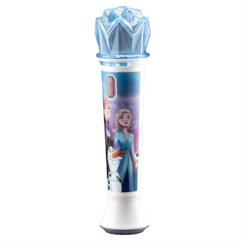 Disneys Frozen 2 Sing Along Microphone by KIDdesigns