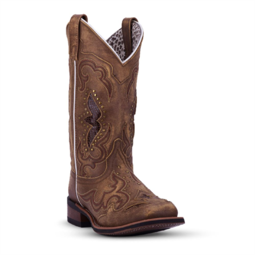 Laredo Spellbound Womens Cowboy Boots