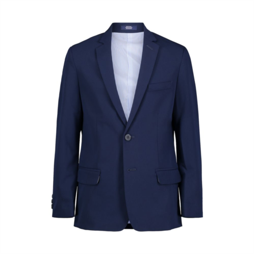 Boys 8-20 IZOD Blazer Suit Jacket