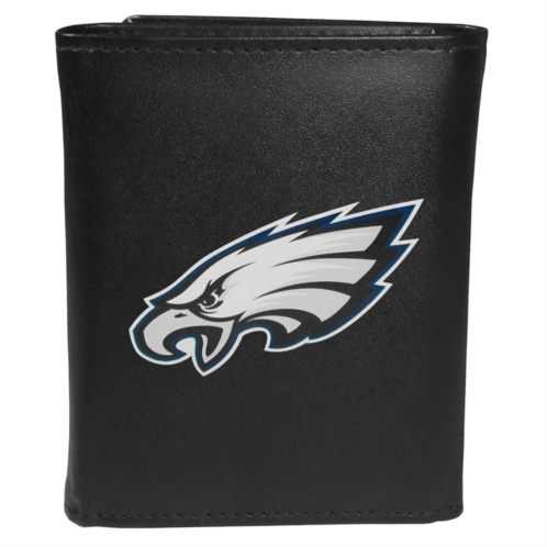 Unbranded Mens Philadelphia Eagles Tri-Fold Wallet