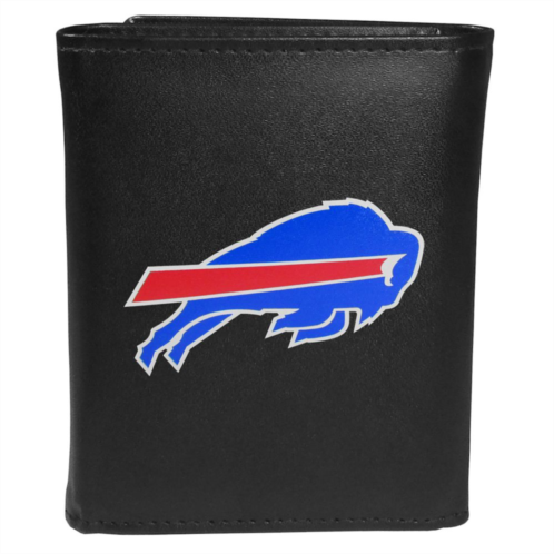 Unbranded Mens Buffalo Bills Logo Tri-Fold Wallet