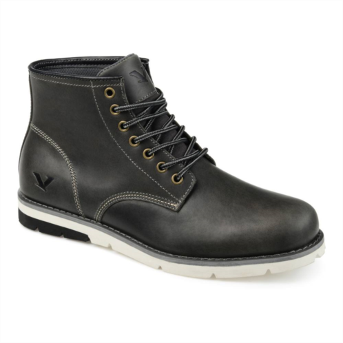 Territory Axel Mens Ankle Boots