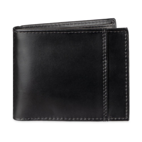 Mens Sonoma Goods For Life RFID Passcase Wallet