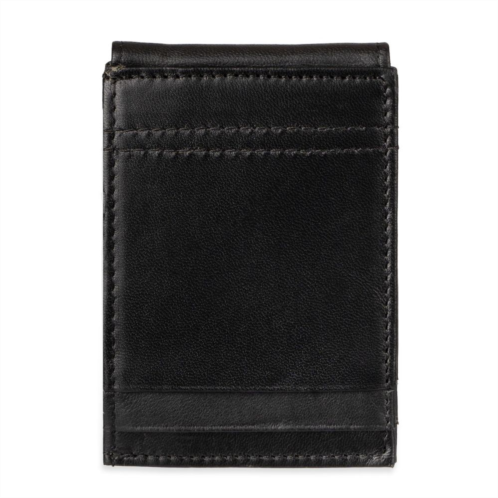 Mens Sonoma Goods For Life RFID Slim Front Pocket Wallet