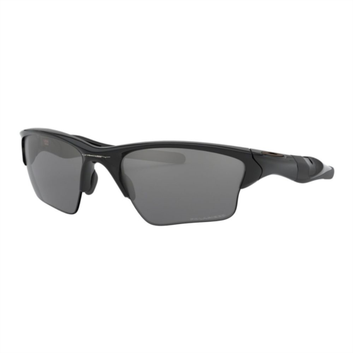 Oakley OO9154 Half Jacket 2.0 XL 62mm Wrap Sunglasses