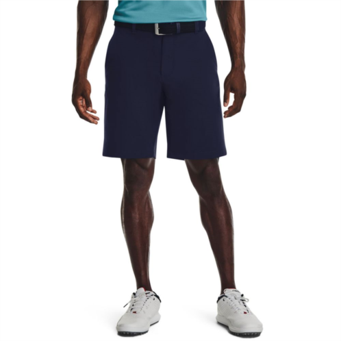 Mens Under Armour 10-in. Tech Moisture Wicking Shorts
