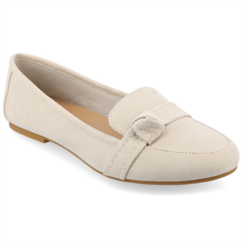 Journee Collection Marci Womens Loafers