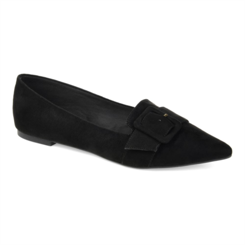Journee Collection Audrey Womens Flats