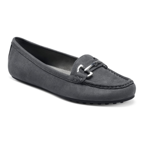 A2 by Aerosoles Day Drive Womens Moccasin Flats