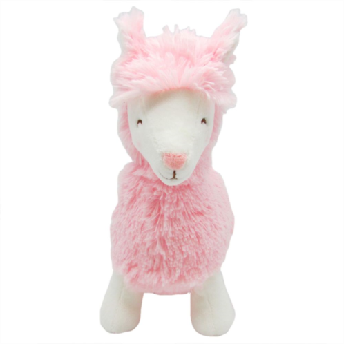 Carters Llama Waggy Musical Plush Toy