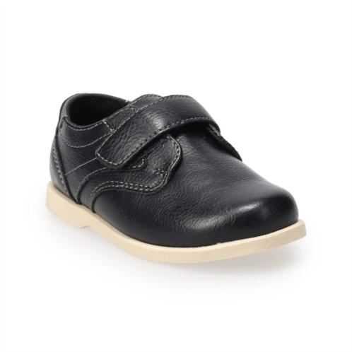 Jumping Beans Jace Toddler Oxford Shoes