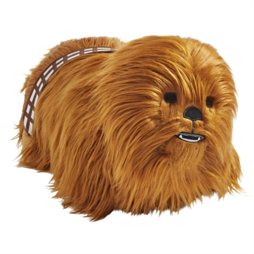 Disneys Star Wars Chewbacca Pillow Pet by Pillow Pets
