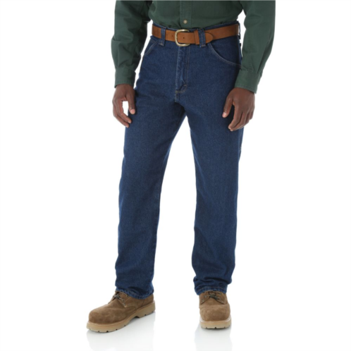 Wrangler Mens Wranger RIGGS Carpenter Pant