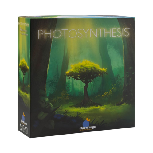 Photosynthesis Strategy Game by Blue Orange Games