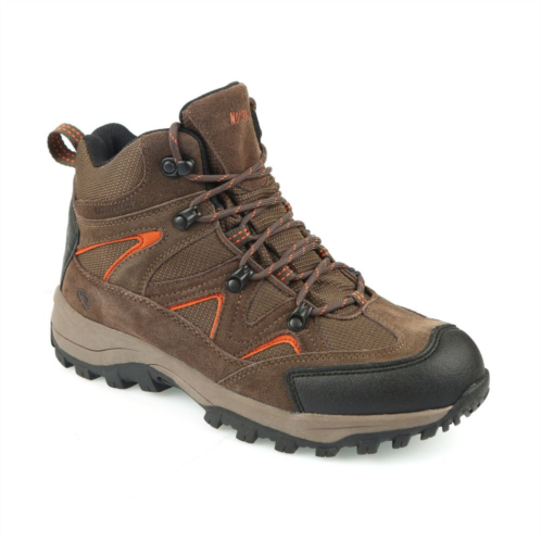 Northside Snohomish Mens Mid Hiking Boots