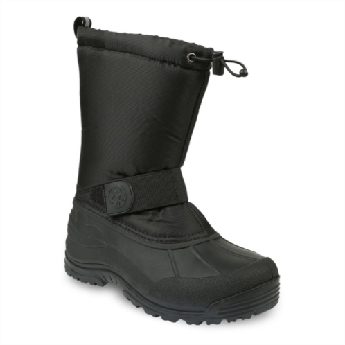 Northside Leavenworth Mens Waterproof Winter Boots
