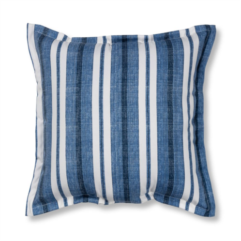 Sonoma Goods For Life Outdoor/Indoor Oversized Flanged Pillow