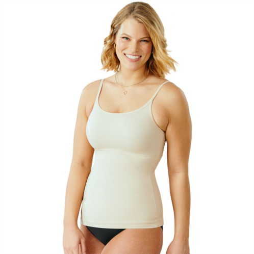 Maidenform Shapewear Firm Control Shaping Tank Top