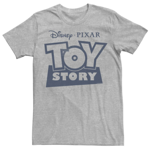 Mens Disney / Pixar Toy Story Pocket Logo Tee