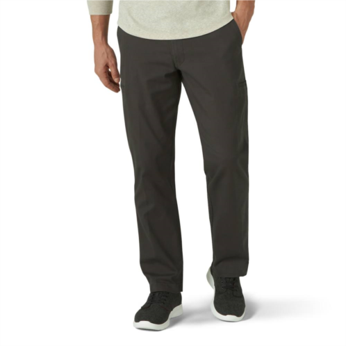 Mens Lee Extreme Comfort Relaxed-Fit Cargo Pants