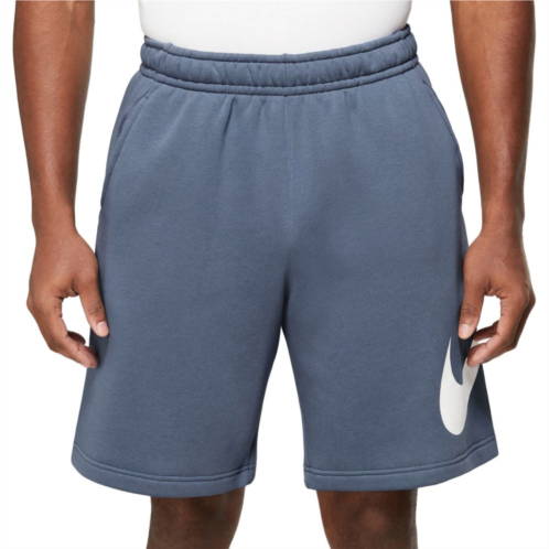 Big & Tall Nike Sportswear Club Shorts