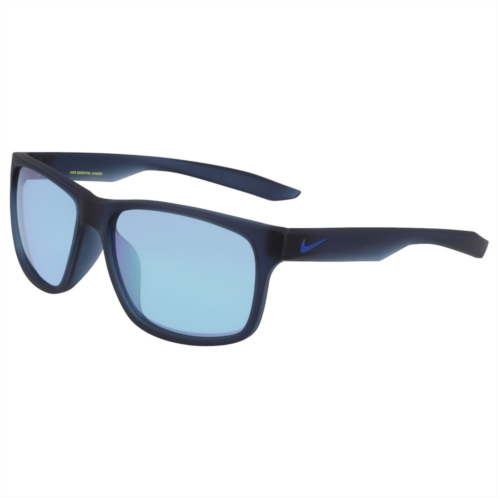 Mens Nike Essential Chaser Midnight Navy Sunglasses