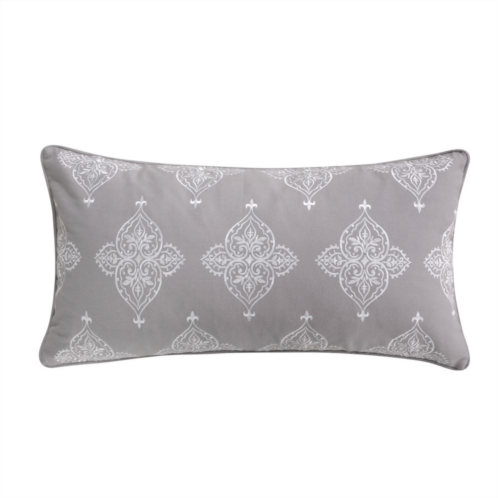 Levtex Home Rome Damask Pillow