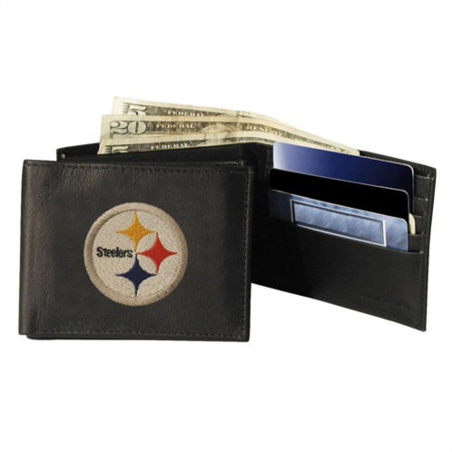 Kohls Pittsburgh Steelers Bifold Wallet