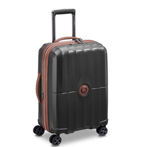 Delsey St. Tropez Hardside Spinner Luggage