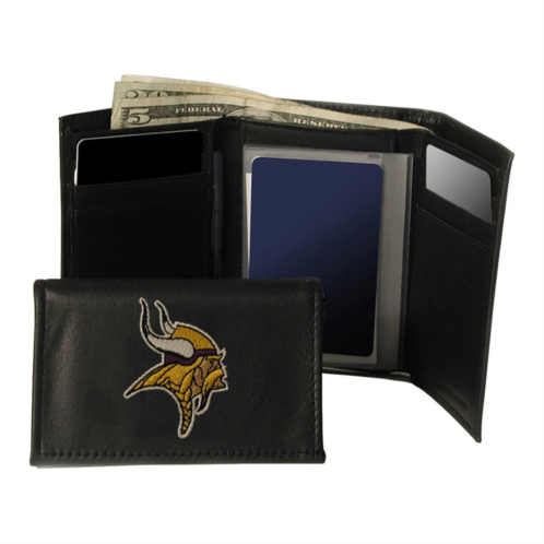 Kohls Minnesota Vikings Trifold Wallet