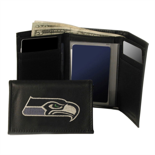 Kohls Seattle Seahawks Trifold Wallet
