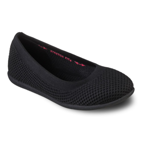 Skechers Cleo Sport What A Move Womens Flats