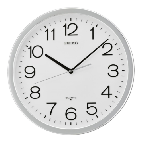 Seiko Office Classic Wall Clock